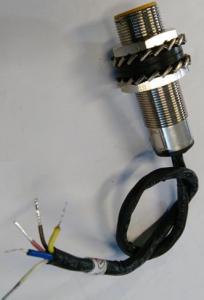 QL-JYPTJGK1804-J1(埋)電感式繼電器開(kāi)關(guān)輸出傳感器